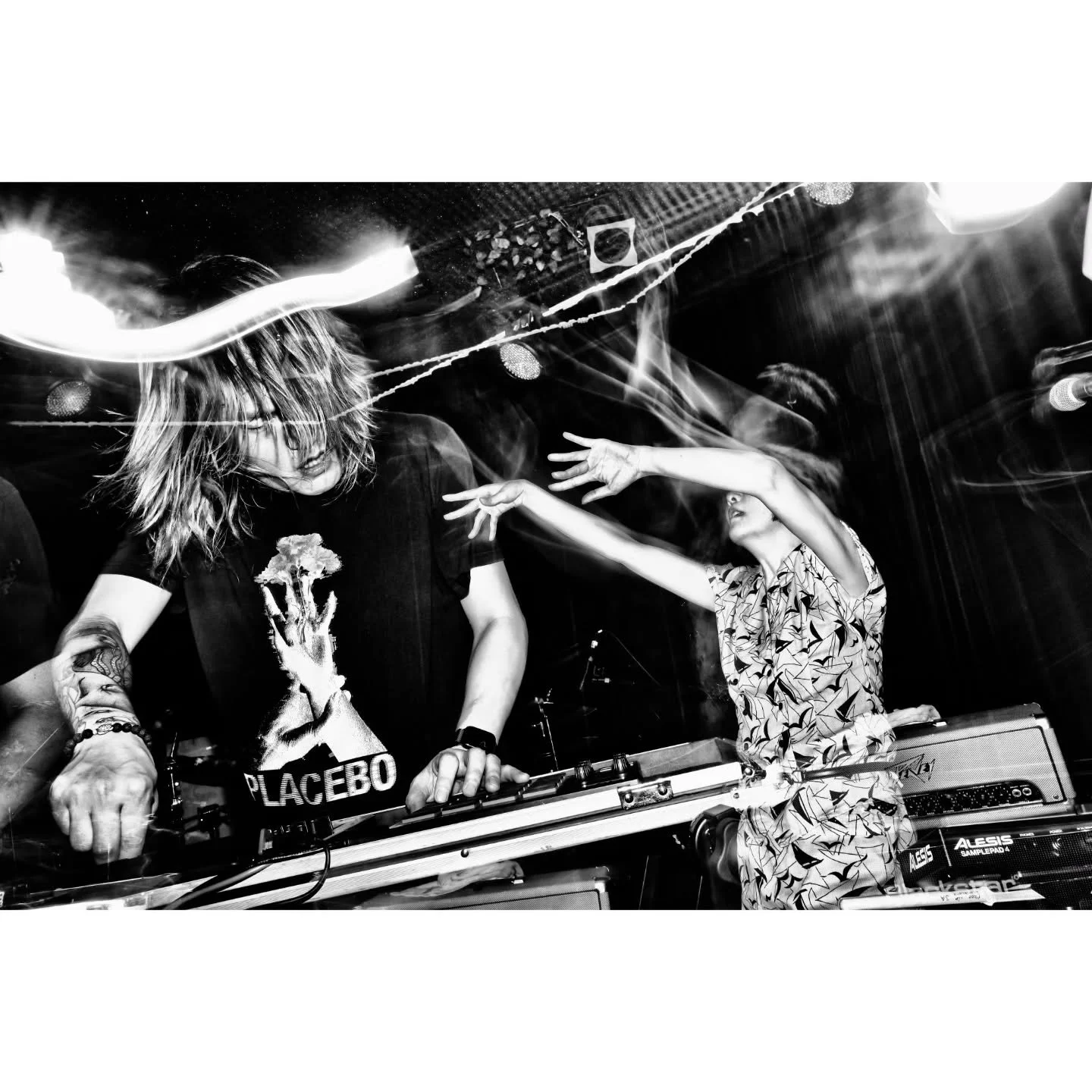 10ofthebest photographers covering Korea's indie scene — Debaser